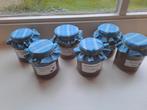 Jam zelfgemaakt verschillende soorten, Ophalen of Verzenden