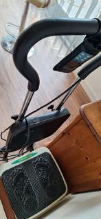 Vibroboard/trilplaat izgst, Ophalen, Zo goed als nieuw, Trilplaat