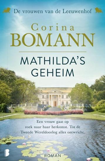 Corina Bomann Mathilda's geheim beschikbaar voor biedingen