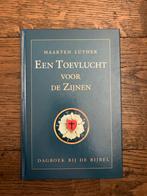 Maarten Luther - Dagboek bij de Bijbel, Ophalen of Verzenden, Zo goed als nieuw, Christendom | Protestants