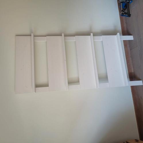 Tijdschriftenrek, Huis en Inrichting, Woonaccessoires | Wandplanken en Boekenplanken, Gebruikt, Ophalen