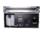 DJLicht 2000W pro hazer ingebouwd in een Flightcase, Nieuw, Ophalen of Verzenden, ., Kleur