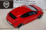 1:18 RENAULT CLIO RS TROPHY CUSTOM Otto mobile OT926 WRH, Hobby en Vrije tijd, Modelauto's | 1:18, Ophalen of Verzenden, Zo goed als nieuw