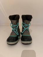 Sorel winterlaarzen maat 31 - Zo goed als nieuw!, Kinderen en Baby's, Kinderkleding | Schoenen en Sokken, Ophalen of Verzenden
