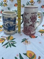 Delftsblauwr Amstel pull red delft, Ophalen