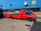 Oprijwagen autotransporter met defect, Auto diversen, Schadeauto's, Ophalen, Overige carrosserieën, Ford, 2000 cc