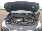 BMW 2-Serie Gran Tourer 1.5 218I 2015 Zwart, Auto's, Voorwielaandrijving, 136 pk, 2-Serie Gran Tourer, 7 stoelen