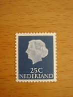 NVPH 623 Koningin Juliana Type En Profil, Postzegels en Munten, Postzegels | Nederland, Ophalen of Verzenden, Na 1940, Postfris