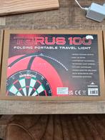 Mission Torus 100 Dart travel liicht, Ophalen of Verzenden, Zo goed als nieuw
