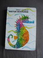 Eric Carle - Mister Seahorse (board book), Ophalen of Verzenden, Gelezen, Eric Carle