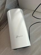 TP-Link Deco M4 AC1200 Mesh Systeem - Zo Goed Als Nieuw, Ophalen of Verzenden, Zo goed als nieuw, Router