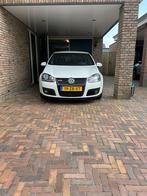 Volkswagen Golf 2.0 GTI 147KW 2008 Wit, Auto's, 65 €/maand, 4 cilinders, Wit, Origineel Nederlands