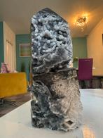 Sfaleriet toren topstuk, Verzamelen, Mineralen en Fossielen, Ophalen of Verzenden