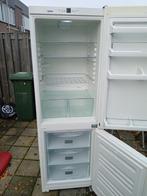 Liebherr koelkast met vriezer no fros A++, 150 tot 200 liter, 60 cm of meer, Zo goed als nieuw, Energieklasse A of zuiniger