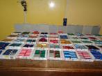 50 klos Sulky borduur.garen 50 kleuren voor1,00 per stuk, Verzenden, Nieuw, Machineborduren, Borduurgaren of Zijde