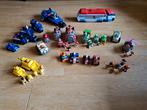 Grote PAW Patrol set, Ophalen of Verzenden, Zo goed als nieuw