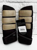 Peesbeschermers HKM bruin, Dieren en Toebehoren, Paarden en Pony's | Beschermers, Ophalen of Verzenden, Nieuw