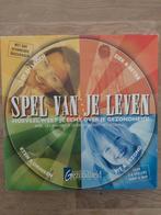 Spel van je leven, Ophalen of Verzenden, Zo goed als nieuw