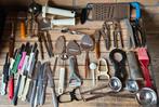 Diverse bestek, Huis en Inrichting, Keuken | Bestek, Ophalen of Verzenden, Rvs of Chroom
