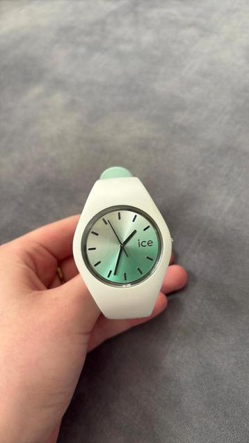 Ice watch  beschikbaar voor biedingen