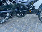 Twee Lacros Scamper S 200 elektrische vouwfietsen (Als nieuw, Zo goed als nieuw, Ophalen, Overige merken, Totaal opvouwbaar