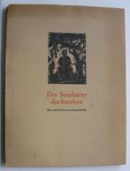 Des Soudaens dochterken- een middeleeuws gedicht- nr. 92/250, Boeken, Ophalen of Verzenden, Gelezen, Eén auteur
