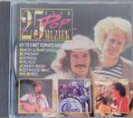 CD- 25 Jaar Pop Muziek 69/70, Ophalen of Verzenden, Gebruikt
