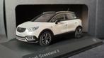 Opel Crossland X 2018 1:43 I Scale Pol, Hobby en Vrije tijd, Modelauto's | 1:43, Verzenden, Zo goed als nieuw, Auto