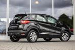 Renault Captur 0.9 TCe Dynamique | Parkeersens. | Trekhaak |, Stof, Gebruikt, Zwart, Zwart