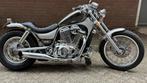 Suzuki Intruder VS 700 bj 1985 km stand 71005 / 44121 mile, 700 cc, 2 cilinders, Chopper, Particulier