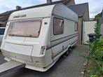 caravan, Caravans en Kamperen, Caravans, Home-car, 75 kg, Treinzit, Particulier