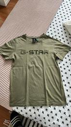 G-Star RAW shirt maat 14, Kinderen en Baby's, Kinderkleding | Maat 164, Jongen, Ophalen of Verzenden, Zo goed als nieuw, Shirt of Longsleeve