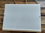 Embossing licht bak, Ophalen, Gebruikt, Gereedschap of Toebehoren