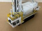 THW - BUCYRUS 49HR BLAST HOLE DRILL 1/50, Hobby en Vrije tijd, Modelauto's | 1:50, Gebruikt, 8124AD Wesepe, Info@dinkytoysinkoop.nl