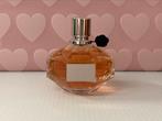 Viktor & Rolf flowerbomb nectar 90ml eau de parfum intense, Nieuw, Ophalen of Verzenden