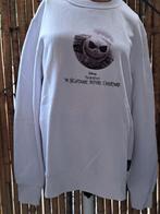 Primark Disney unisex trui maat M, Maat 48/50 (M), Wit, Ophalen of Verzenden, Zo goed als nieuw