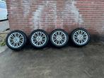 Ford focus 17 inch, Ophalen, Banden en Velgen, 17 inch, Personenwagen