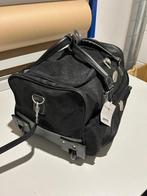 Norländer Voyager Reistas - Zwart, Ophalen, Zo goed als nieuw