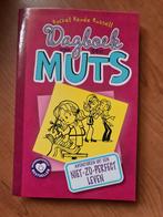 Dagboek van een Muts - Rachel Renée Russell - nieuw, Rachel Renée Russell, Nieuw, Ophalen of Verzenden, Fictie