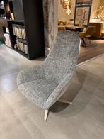 Pode spot two fauteuil, Huis en Inrichting, Fauteuils, Ophalen, 75 tot 100 cm, Zo goed als nieuw, Stof