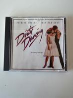 Cd Original Soundtrack from Dirty Dancing, Ophalen of Verzenden, Zo goed als nieuw