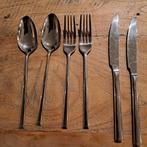 Sola Couverts - Weinig Gebruikt, Ophalen of Verzenden, Zo goed als nieuw, Rvs of Chroom