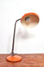 Vintage Fase bureaulamp model Fazo lamp tafellamp jaren 60, Ophalen of Verzenden, Gebruikt, 50 tot 75 cm