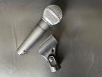 Shure SM58, Muziek en Instrumenten, Ophalen of Verzenden, Zo goed als nieuw, Zangmicrofoon