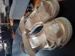 Sandalen van Dozo, Overige kleuren, Gedragen, Dozo, Sandalen of Muiltjes