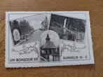 Oude Ansichtkaart: Banneux N.D., Ophalen of Verzenden, 1920 tot 1940, Ongelopen, België en Luxemburg