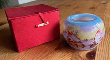 Kerst sfeerlicht uit Finland beschikbaar voor biedingen