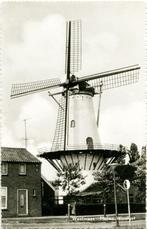 STRIJEN NUMANSDORP MOLEN HEINENOORD  Partij van 10 kaarten., Verzenden, 1960 tot 1980, Zuid-Holland