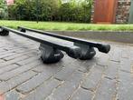 Thule dakdragers voor roofrails, Auto diversen, Dakdragers, Ophalen of Verzenden, Gebruikt