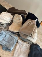 Kledingpakket Jongen 2-3 jaar maat 86-116, Ophalen, Gebruikt, Maat 104